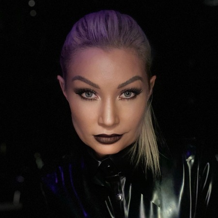 Victoria Violence, Oldenburg