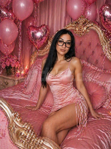 Foto von Lara im Saunaclub Amore