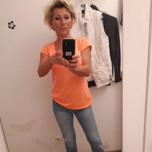Foto von Britta