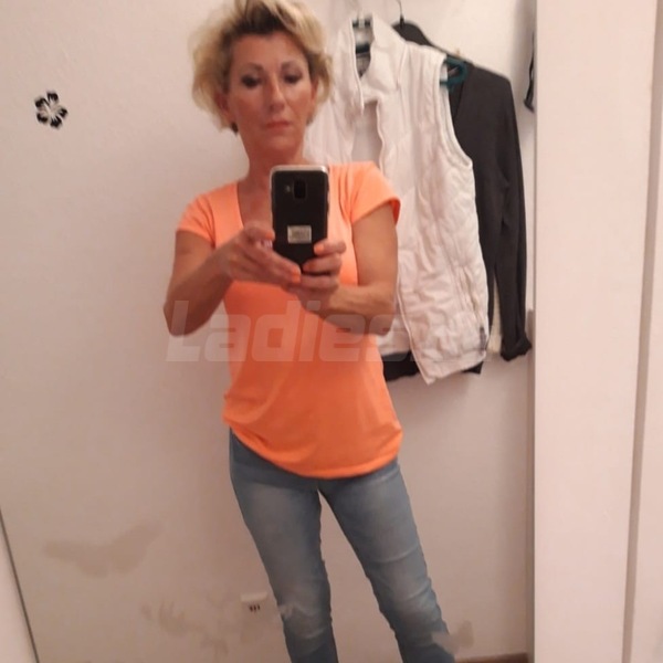 Foto von Britta