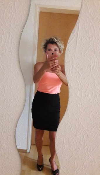 Foto von Britta
