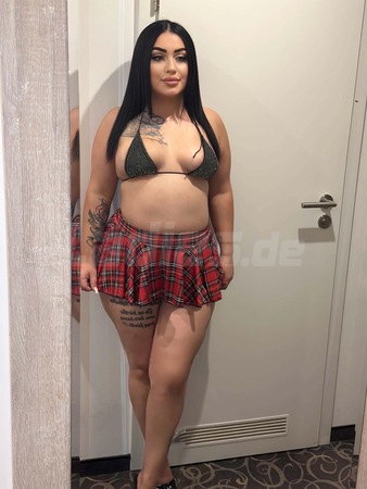 Jennifer Party Girl 18+, Frankfurt am Main