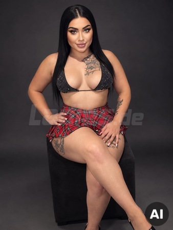 Jennifer Party Girl 18+, Frankfurt am Main