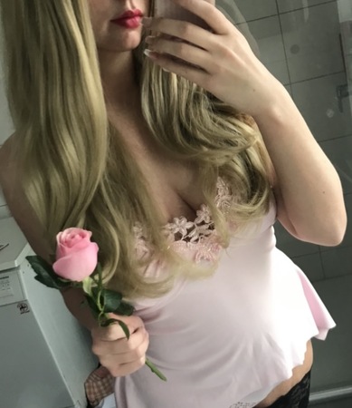 Telefonsex und Webcam mit sexy Kathrin, Köln