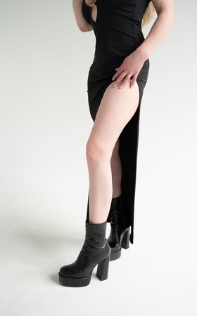 Elena Tantra Massage, Köln