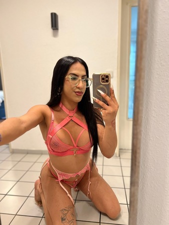 Ts Latina Alexandra Party, Essen