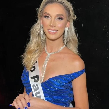 TS Nathalia Bahls, Frankfurt am Main