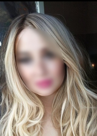 Adda geile Blondine mit Natur Brüste im LH29, Augsburg