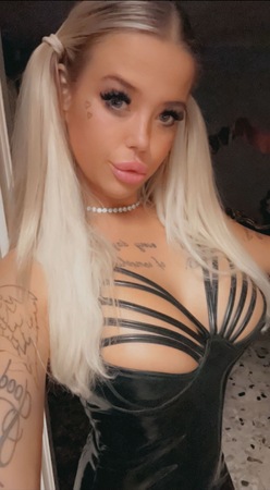 Laura Reeperbahn, Parchim