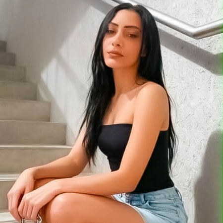 Brill SUPERSKINNY 1A - Lollipopp Girls, Wiesbaden