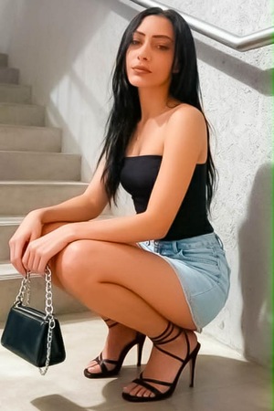 Brill SUPERSKINNY 1A - Lollipopp Girls, Wiesbaden