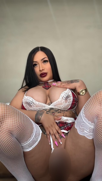 Foto von Milagritos Raiza LATINA PORNOSTAR