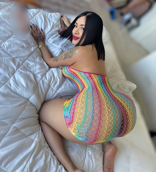 Foto von Milagritos Raiza LATINA PORNOSTAR