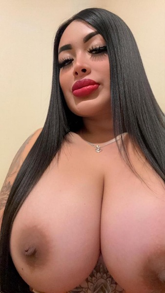 Foto von Milagritos Raiza LATINA PORNOSTAR