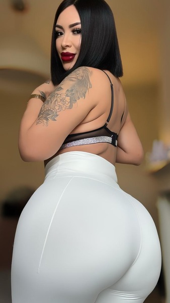 Foto von Milagritos Raiza LATINA PORNOSTAR