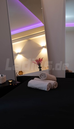 Karma Massage, Hannover
