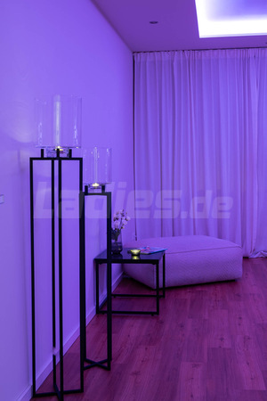 Karma Massage, Hannover