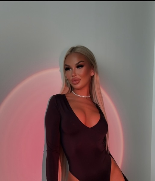 Foto von Deutsche Luna-Marie-KEIN WHATSAPP-  Party möglich!!!