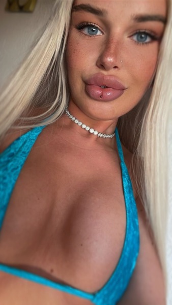 Foto von Deutsche Luna-Marie-KEIN WHATSAPP-  Party möglich!!!