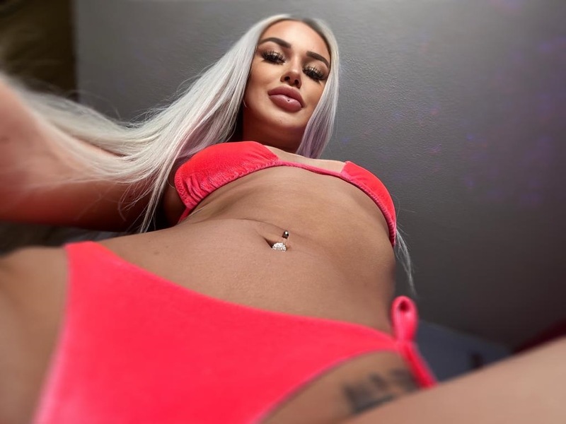Foto von Deutsche Luna-Marie-KEIN WHATSAPP-  Party möglich!!!