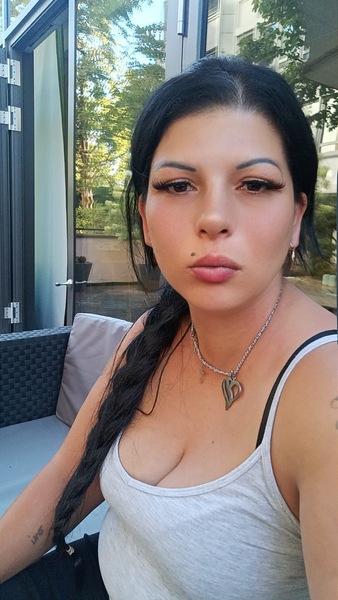 Foto von Maya