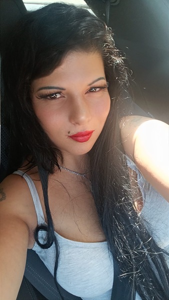 Foto von Maya