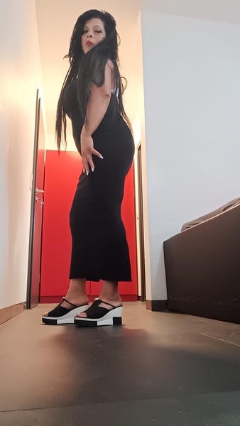 Foto von Maya