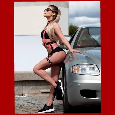 **Claudia**Ganz NEU, Braunschweig