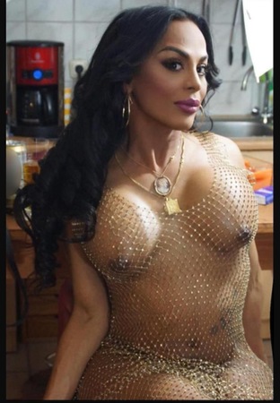 Top TS Camila Prada - 100% das ORIGINAL, Köln - neumarkt