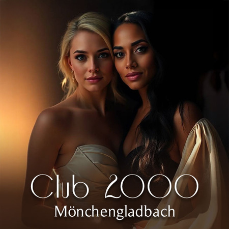 Club 2000, Mönchengladbach