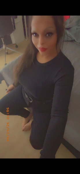 Foto von Melissa NUR Hausbesuche