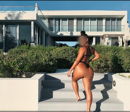 Eliana aus Kuba, Bendorf