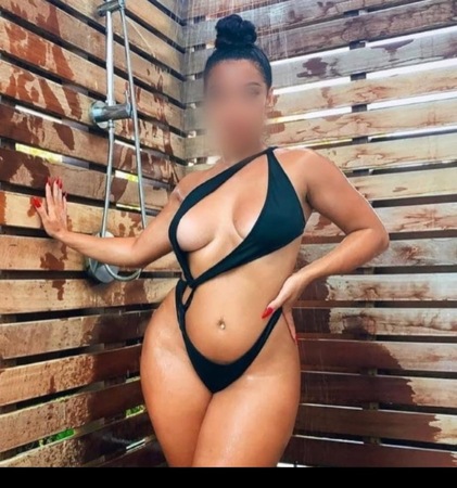 Eliana aus Kuba, Bendorf