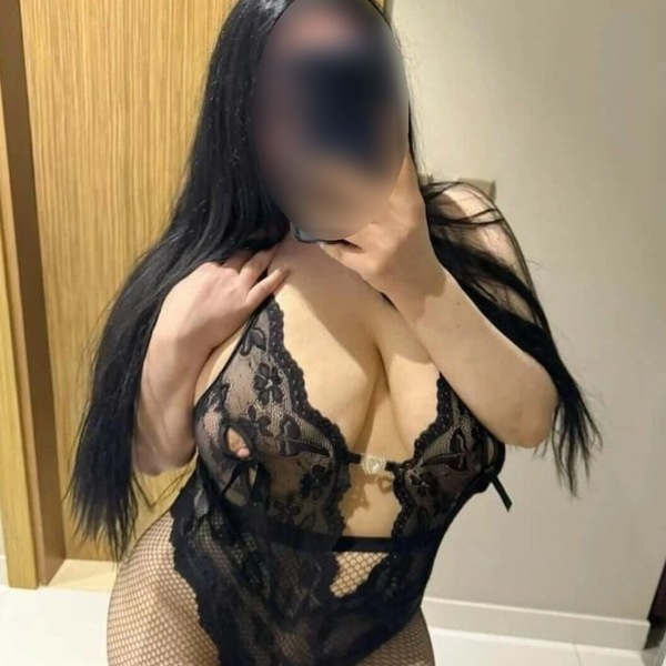 Foto von Sonja