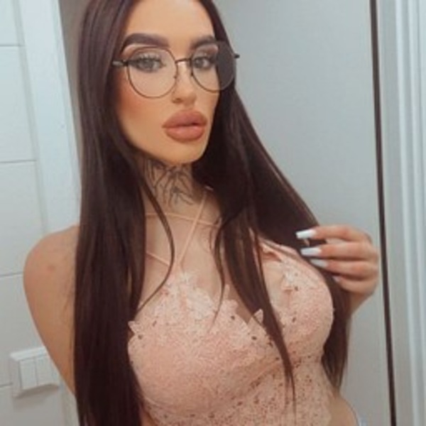 Foto von Dame