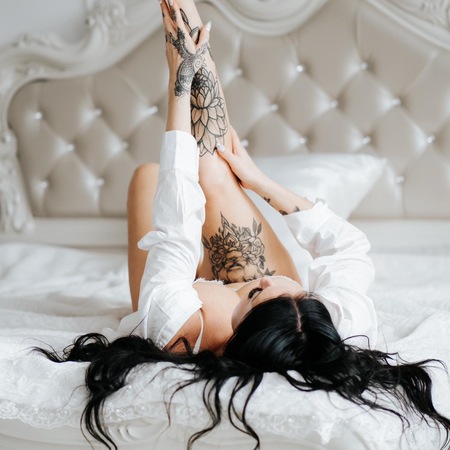 Erotik Massage bei Zoey bei Enjoy Tantra, Ingolstadt