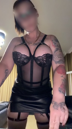 Lena - Nur Hotel und Hausbesuche, Trier