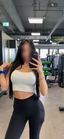 Lorena- GANZ NEU IN DEINER STADT, Stuttgart