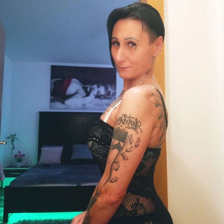 Syssy- *Or*alKönigin*Ganz privat*nur bis Sonntag wieder da!, Chemnitz