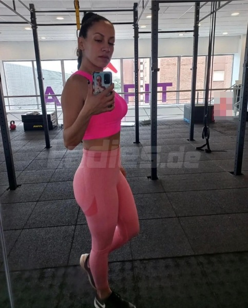 Foto von Anitta