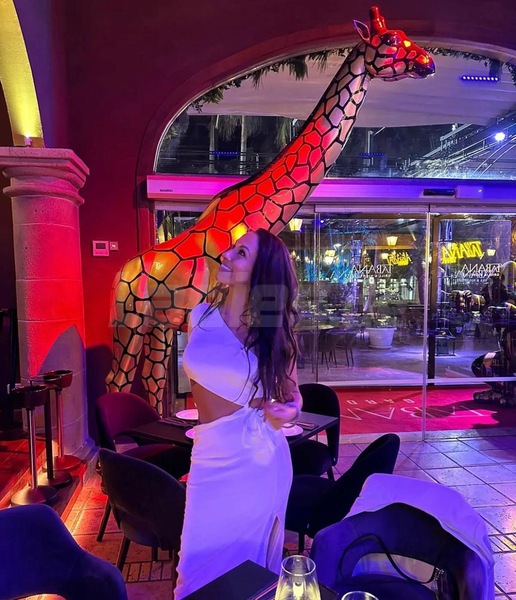 Foto von Anitta