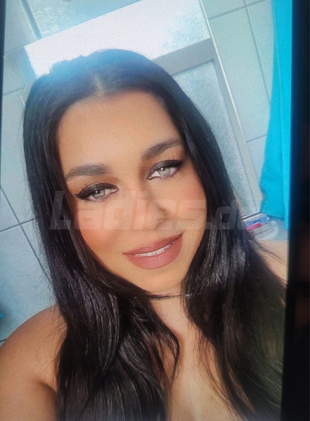 Foto von Pamela