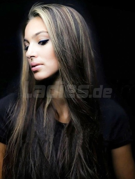 Foto von Inna