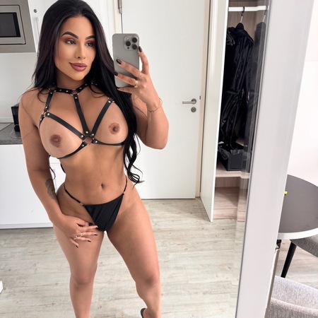 Barbara Brazilian, Frankfurt am Main