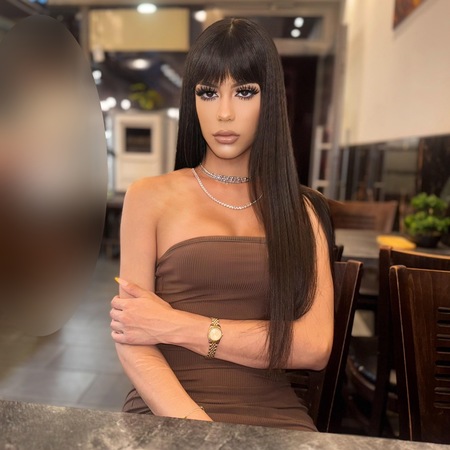  TS ANGEL DOMINATRIX