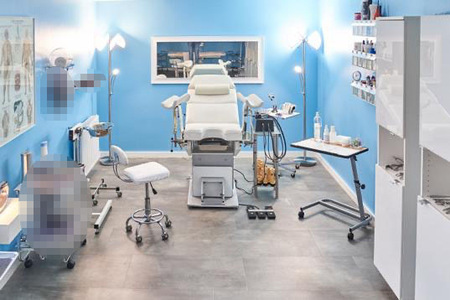 Studio Dornenschloss-das Allround- Service-Studio, Leipzig