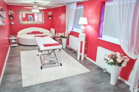 Studio Dornenschloss-das Allround- Service-Studio, Leipzig