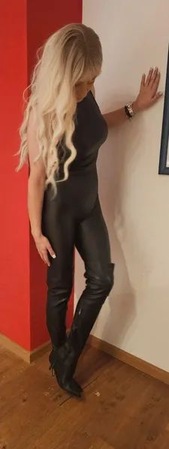 Emily NEU Party, München