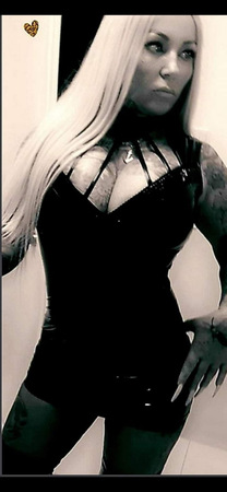 NEU! Lady Letizia Bizarr Lady +Traumhafte intim Massagen, Oldenburg