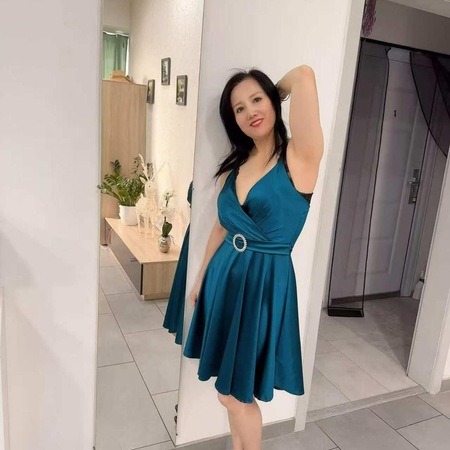 aisa linna-Nur WhatsApp kontaktieren, Worms